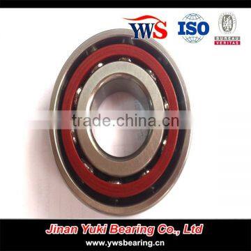 7306 C T DUL P4 Angular Contact Ball Bearing photo-6