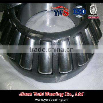 Brick making machine with steel cage 29322E taper thrust roller bearing