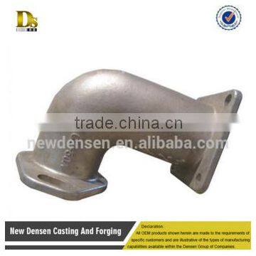 High Quality Forged 90 Degree Carbon Steel Elbow photo-2
