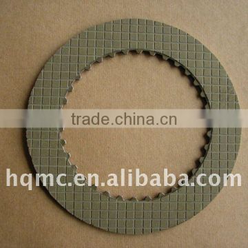 tcm forklift parts friction disc Oem Part No 16382-54232