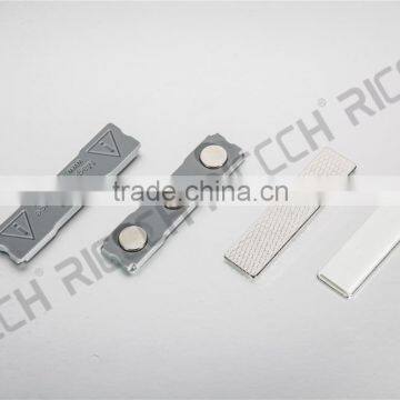 2015 Magnet Name Badge Holder photo-2