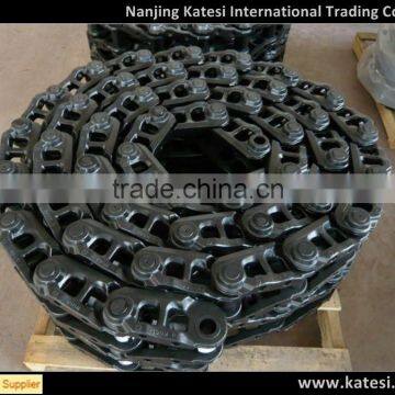 Excavator and Bulldozer Track Link Assembly/track Group/track Link/ for Hitachi/Volvo/J-C-B photo-3