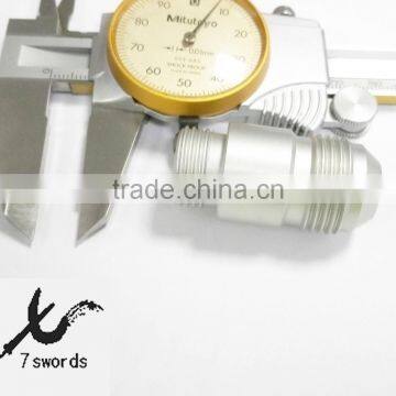 Hardware Machinery, Cnc Machining Parts and Alloy Cnc Machining Service Shenzhen photo-2