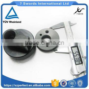 5axis ABS Case Cnc Machining Parts photo-3