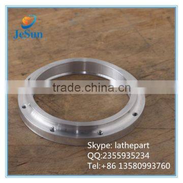 High Precision Cnc Aluminum Machining Part photo-5