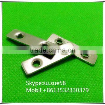 China Supplier Hot Sales Stamping T Nuts,china Bolt and Nut photo-2