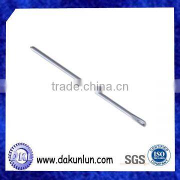 Customized Precision Stainless Steel Knitting Needle photo-3