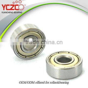 Smoothly Ball Bearing for Sliding Door Tracks photo-3