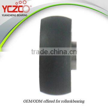 Soft Sliding Wardrobe Cabinet Closet Door Roller photo-3