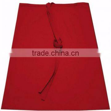 Cotton Material and Wasit Type Apron photo-3