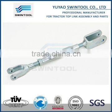 Din 1478 Standard 16mm Turnbuckle With Cold Extrusion Technology photo-6