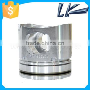 High quality 6D107 piston for excavator