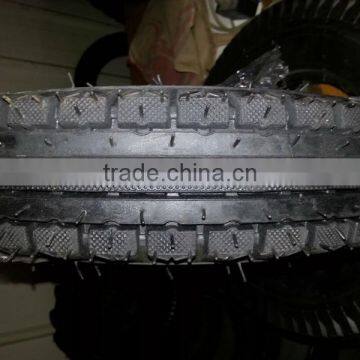 Three Wheel Motorcycle/Tricycle Tire 4.00-8