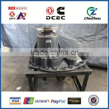 original and high quality rear axle gear reducer assy 2402ZHS01-010