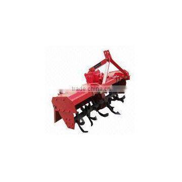 Agricultural 1.4m Rotary Cultivator With Low Price photo-4