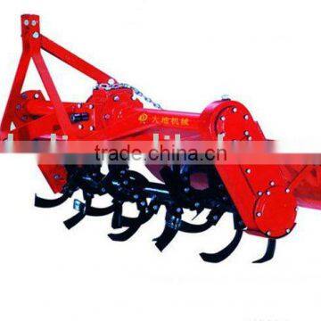 Multifunctional 1.5m rotary cultivator tiller for wholesales