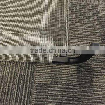 Camping Waterproof 600D Outdoor Raised Dog Bed photo-4