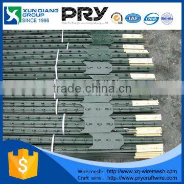 T Bar Fence Post photo-4