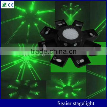 Led Octopus lamp LED lights stage lighting stage Octopus LED lights