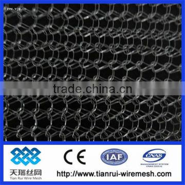 Standard Type Vapor-Liquid Filter Knitted Wire Mesh