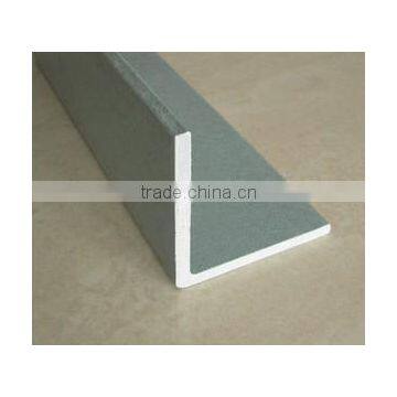 Corrosion Resistant Fiberglass Steel Angles , Frp Angle Bar,frp Angle Iron photo-3