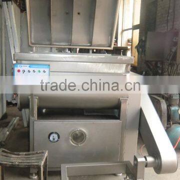 Big Capacity Meat Mixing Machine With Good Price photo-5
