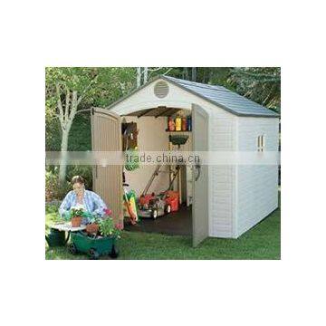 Garden Tool Storage Shed photo-6