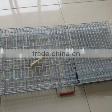 Cheap pet cages for dogs in China