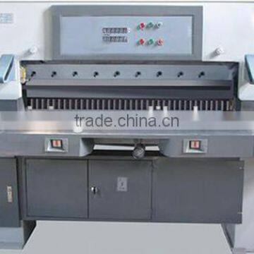 OR-QZ203 Hot Sale Guillotine Paper Cutter/ Industrial Paper Cutter/ Cutter Paper photo-2
