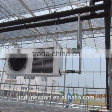 rooftop wan air conditioner/roof-mounted air conditioning unit