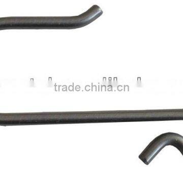 stainless steel S hook