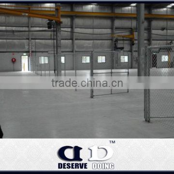 factory temporary fence/ Removable fence