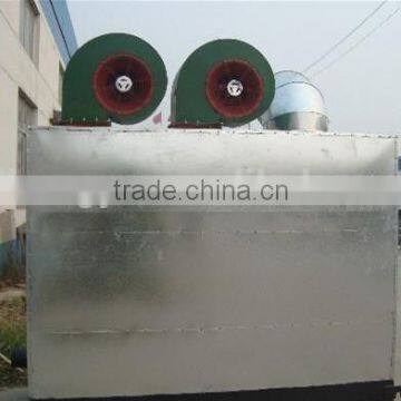 HY Automatic Coal-Burning Heater for Greenhouse and Poultry House and Industrial Plant photo-6