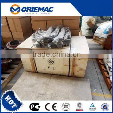 Auto Parts Ceramic Brake Shoe 3611099003 photo-3