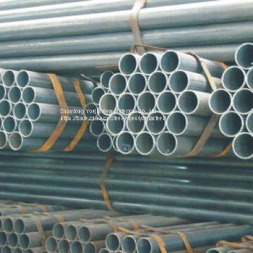 Cold Drawn Hydraulic Seamless Steel Pipe photo-4