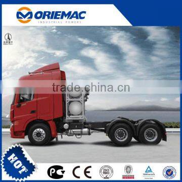 Beiben Tractor Truck (6x4 ) Tractor Heads ND4251B34J7 photo-5