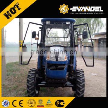 Foton Lovol 25hp 4wd Farming Mini Tractor TE254 photo-4