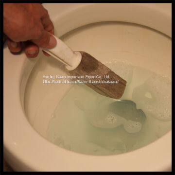 GB 12 Grill Brick Glass BBQ Grill Brick Glass Pumice Grill Glass Pumice Grill Cleaning Brick Griddle Cleaner Grill Clean photo-4