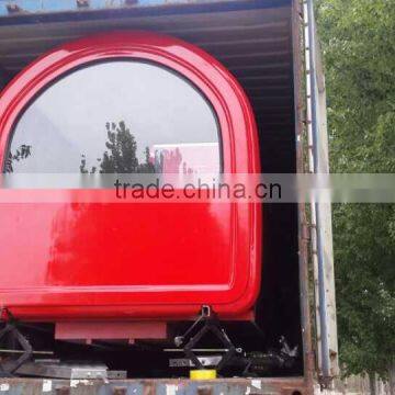 for Small Business Food Cart Trailer/food Trailer Machine photo-4