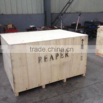 Factory Supply Best Selling Mini Rice Reaper / Rice Harvester photo-4