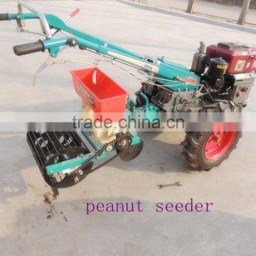 Weifang Factory Directly Supply Cheap Hand Tractor / Two Wheels Walking Tractor photo-5