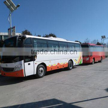 45-48 Seats RHD Front Commines Engine Bus photo-2