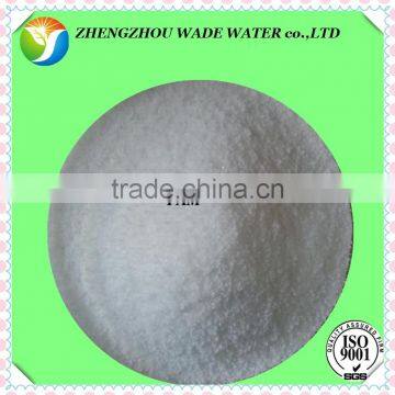 Hot Sale High Polyacrylamide Flocculant Anionic Polyacrylamide/pam Price From Zhengzhou photo-6