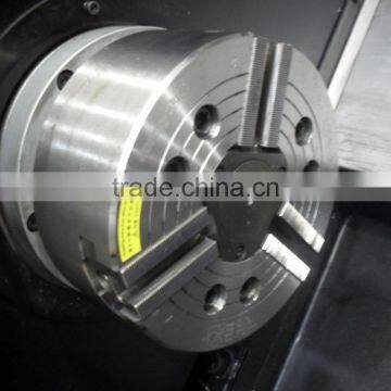 Slant Bed CNC Lathe AK-25 photo-5