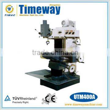 Universal Tool Milling Machine for sale ( UTM400A )