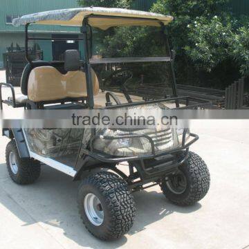 Electric Hunting Buggy, Electric Lifted Golf Cart, Two Seats photo-6