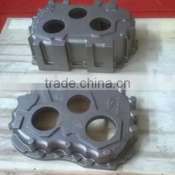 Lost Foam Casting photo-4