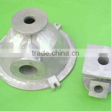 Construction Machinery Parts / Castings/sand Casting Farm Machines Spare Parts photo-2