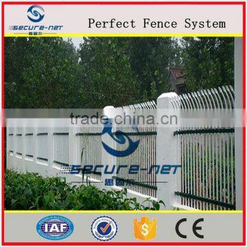 Home Decorate Steel Prefab Fence Panels for Sale photo-4