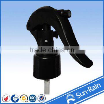 Verious Design China-made Color Customized 24/410 Fine Mist Trigger Sprayer photo-5